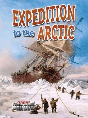 cover image of Expedition to the Arctic